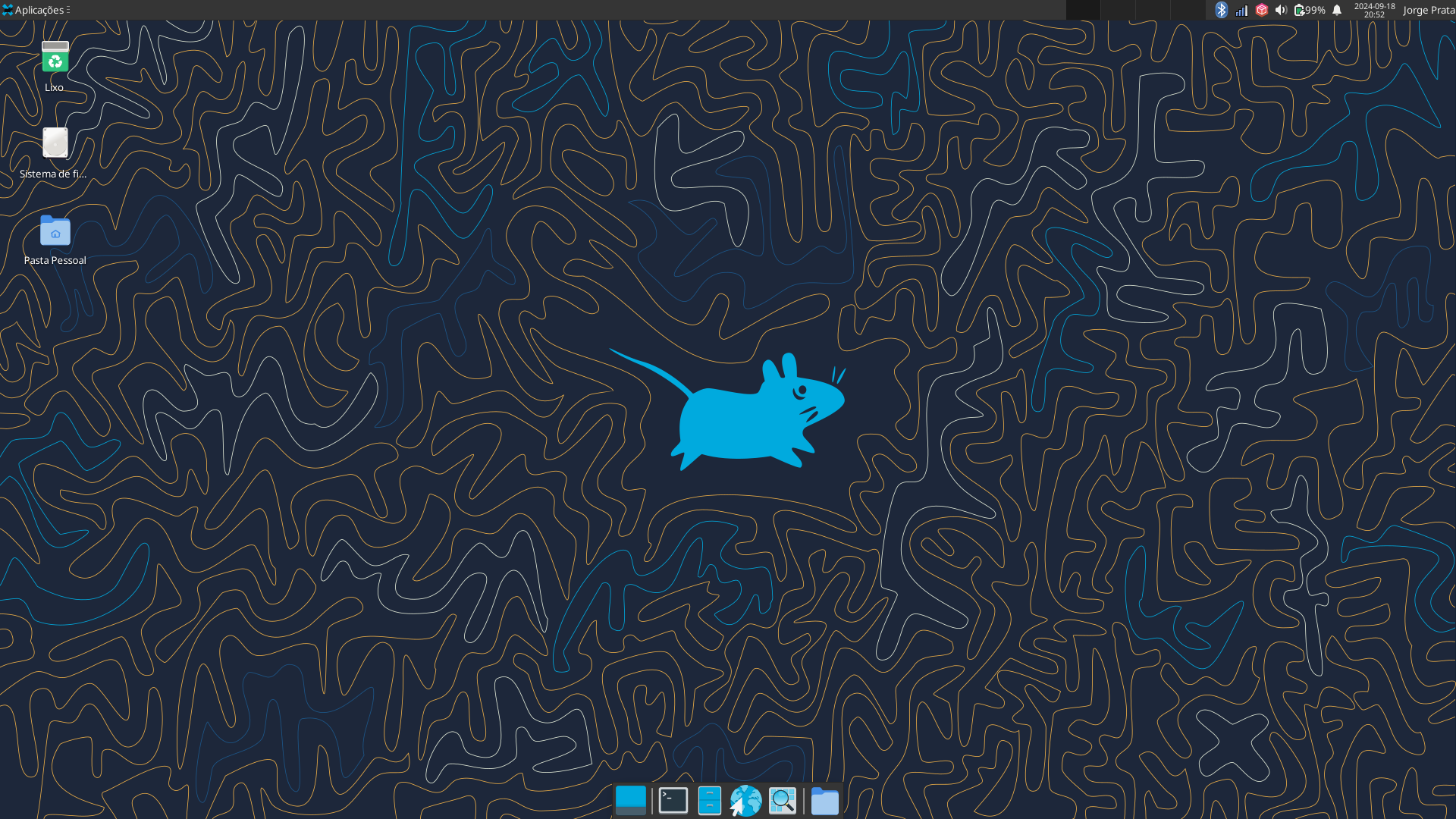 Desktop