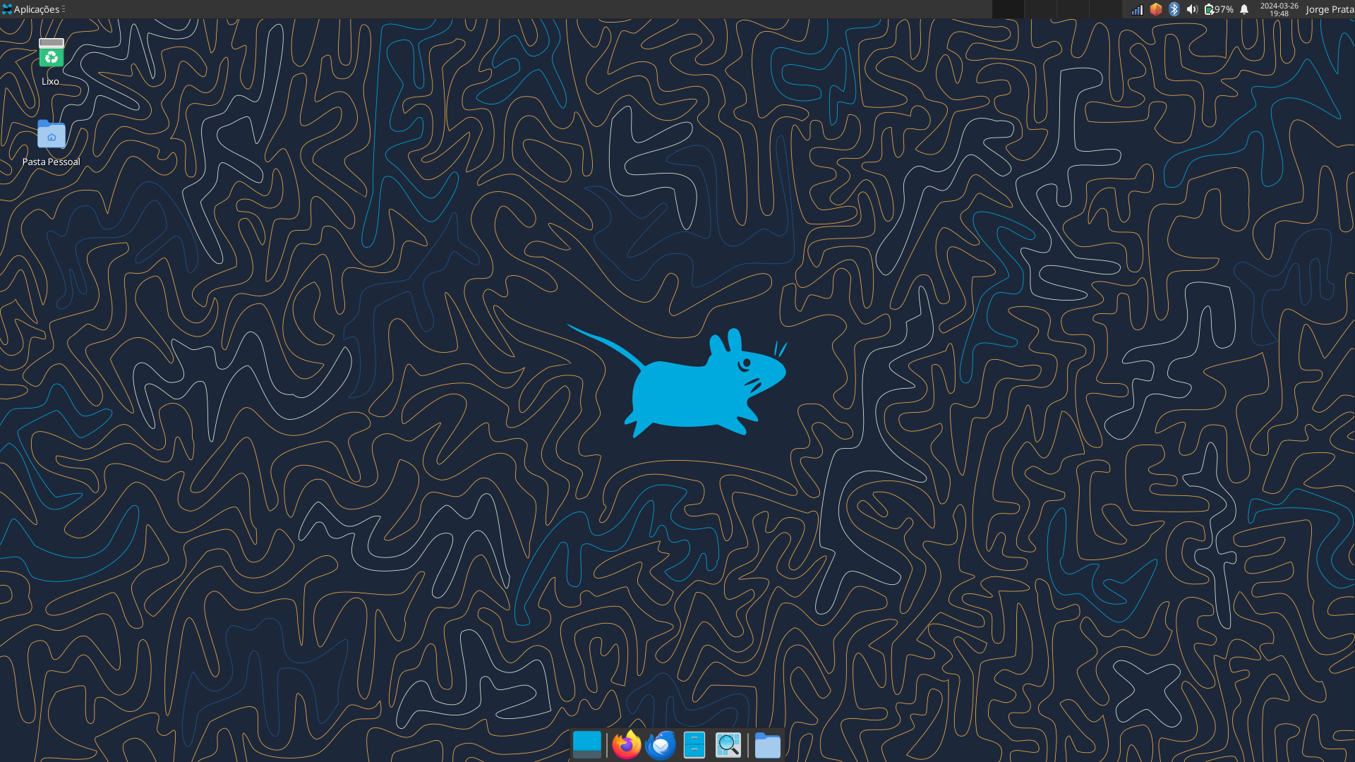 Desktop